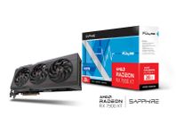 Sapphire Radeon RX 7900 XT 20GB Pulse Gaming OC