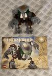 Lego Bionicle 8577