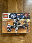 Lego Starwars 9488