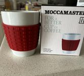 Moccamaster kaffemugg