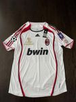 AC Milan 2006/2007 CL-final Kaka #22