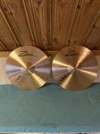 Cymbal set