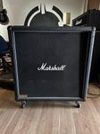 Marshall 4 X 12 JCM 1960B Lead