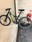 specialized stomp jumper 29”