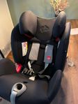 GB Convy-Fix bilbarnstol 0-25 kg med Isofix