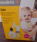 Medela Solo elektrisk bröstpump