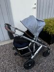 Uppababy Vista barnvagn