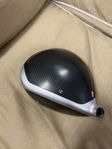 Taylormade m5 huvud