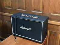 Marshall Hanwell - 50th Anniversary Edition