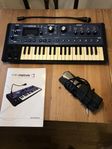 Novation Mininova synth