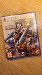 PS5-Spel (Warhammer 40K: Space Marine 2)