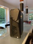 Asus rog strix gl12 (Gamingdator)