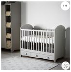 IKEA Gonatt spjälsäng