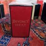 Beyoncé Heat Eau de Parfum 50 ml