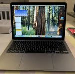 MacBook Air M! 256 GB HD 8 GB ram