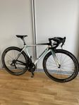 Specialized S-Works SL3 racer cykel, Limited edition Astana