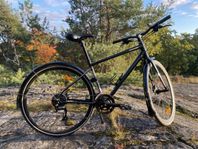 Cannondale Quick 3 (M)