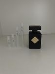 sample av Initio side Effect 10ml