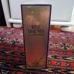 White Diamonds Eau de Toilette  Elizabeth Taylor 100 ml 