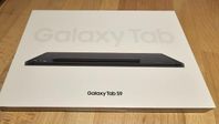 Helt ny Samsung Galaxy tab s9 