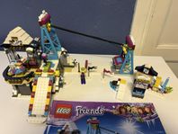 Lego friends skidbacke 41324