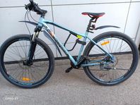 CYKEL, MTB-Yosemite X-cross, 29", 16 växel