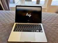 Macbook Air 13,3 ”