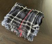 Barbour scarf 