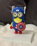 Powerbank Captain America