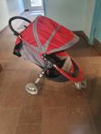 Barnvagn babyjogger city mini