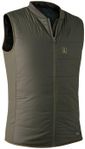 Deerhunter Heat Inner Waistcoat Deep Green 2-3xl