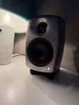 2st Genelec G2 - Raw & Argon Solo