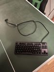 Gaming tangentbord (Steelseries Apex Pro 2023)