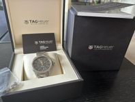 Tag Heuer CAL7 GMT