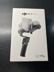 DJI rs3 mini - gimbal