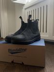 BLUNDSTONE #1910 GREY SUEDE