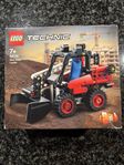 Lego Technic Skid Steer Loader