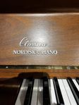 Nordiska piano classica