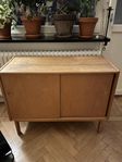 Sideboards i teak (2 st)