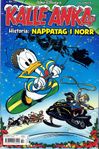 1 Kalle Anka & C:O - Nr. 50 2015 - Historia: Nappatag i norr