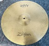 Zildjian ZHT 20” Rock Ride!