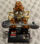 Lego Bionicle 8584 Hewkii