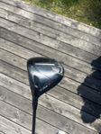 Titleist TSR3 Driver 9 grader (Vänster)