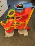 fisher price bilbana 