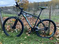 Merida Big Nine Vasa Oxberg 29” MTB