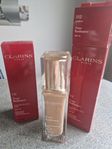 Clarins Foundation /makeup Creme 