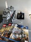 Lego Starwars: Clone Turbo Tank 8098