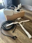 Oculus quest 2 med Elite Strap + extra massa dyra tillbehör