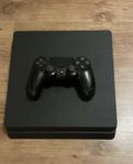 Playstation 4 Slim