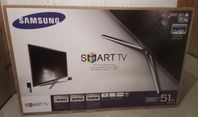 Samsung plasma-tv 51"